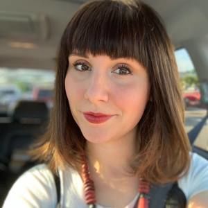 Meet your Posher, Meredith